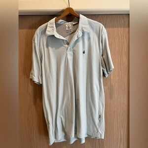 Volcom Mens polo